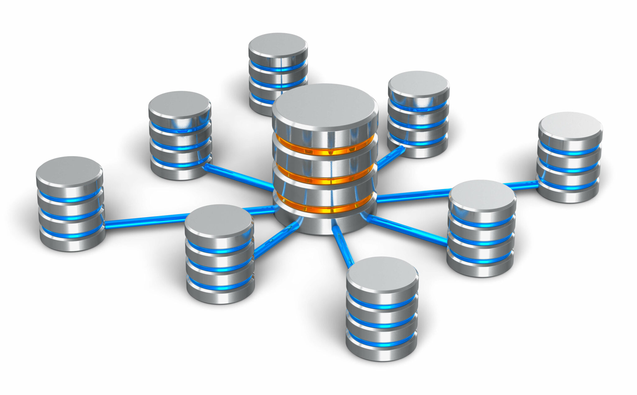 Five Backup Methods Used By Managed IT Providers - TRINUS